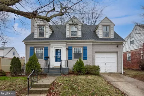 463 Tioga St, York, PA 17404