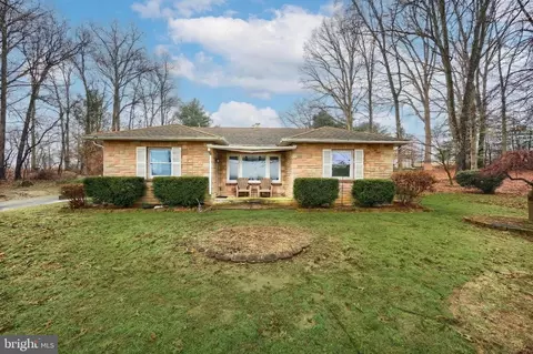 Undisclosed, Fawn Grove, PA 17321