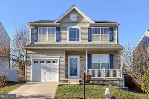 1435 Wanda Dr, Hanover, PA 17331