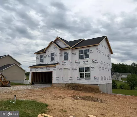 540 Ripple Dr #47, Hanover, PA 17331