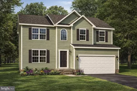 540 Ripple Dr #47, Hanover, PA 17331