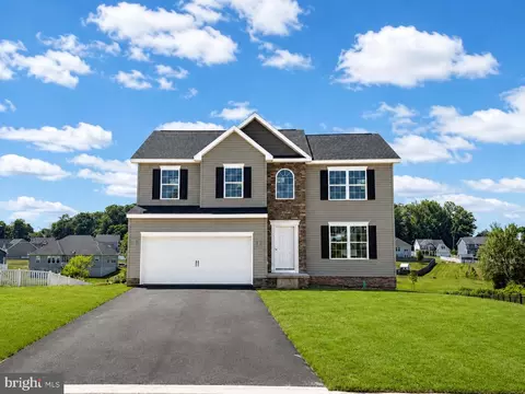 540 Ripple Dr #47, Hanover, PA 17331