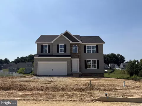 540 Ripple Dr #47, Hanover, PA 17331