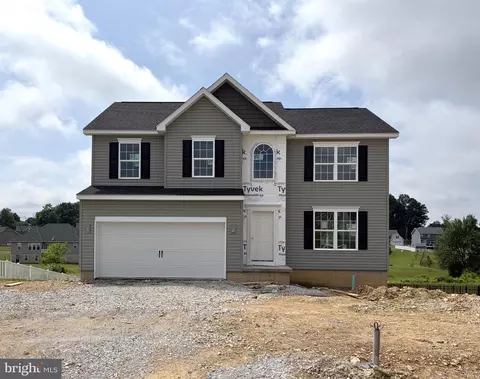 540 Ripple Dr #47, Hanover, PA 17331
