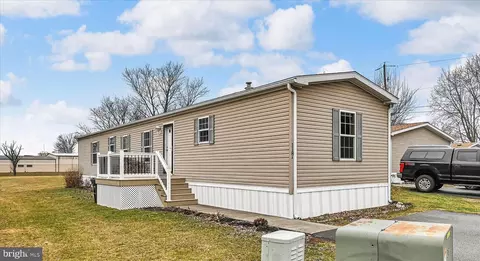 118 A Mimosa Dr #118, York, PA 17402