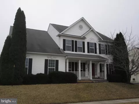 7604 Pinewild Rd, Seven Valleys, PA 17360