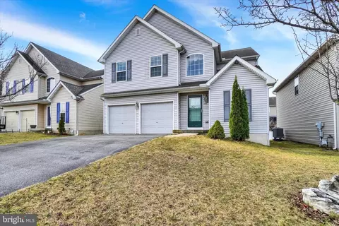 Exterior - 590 Thomas Armor Dr, Windsor, PA 17366 photo 6 of 6