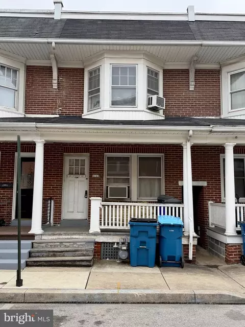1112 W Poplar St, York, PA 17404