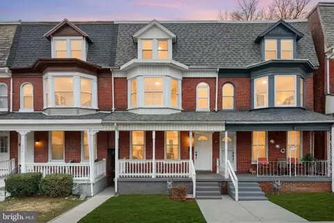 442 E Prospect St, York, PA 17403