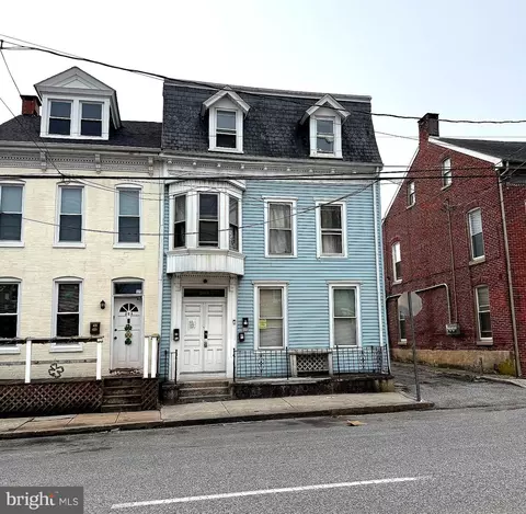 526 W Philadelphia St, York, PA 17403
