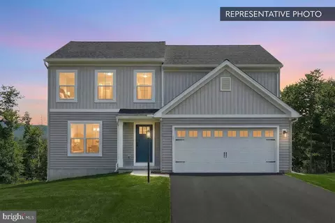 6316 Liam Dr #LOT 42, Spring Grove, PA 17362