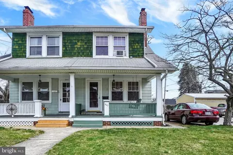 827 Virginia Ave, York, PA 17403