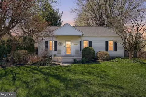 927 S Franklin St, Hanover, PA 17331