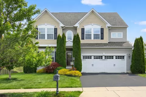 1134 Alta Vista Way, Seven Valleys, PA 17360