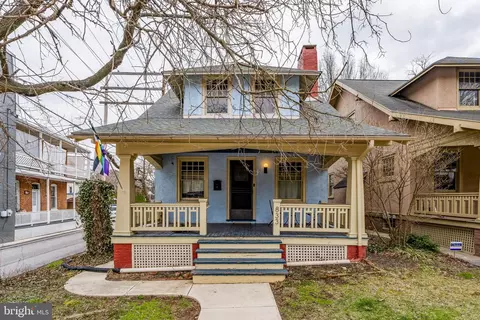 833 S Beaver St, York, PA 17403