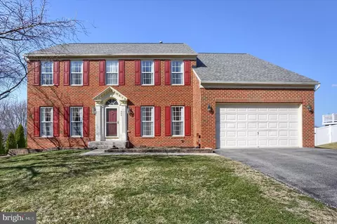 409 Wynwood Rd, York, PA 17402
