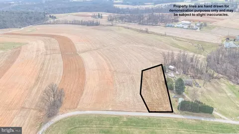0 Bedrock Rd, Felton, PA 17322