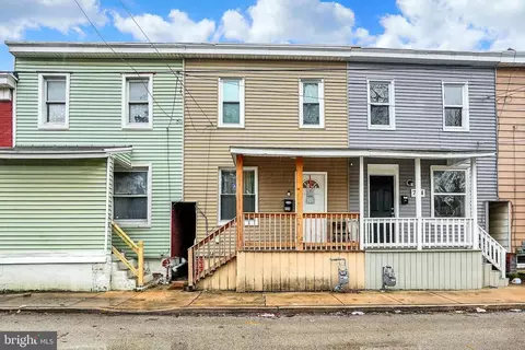 726 Glen Pl, York, PA 17403