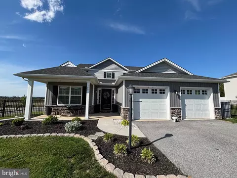 100 Eagle Rd, Dillsburg, PA 17019