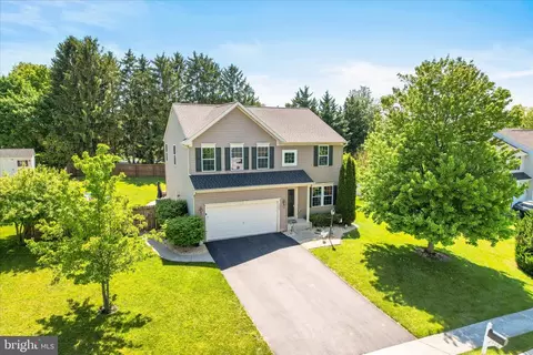 3123 S King Richards Ct S, York, PA 17408