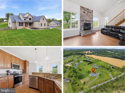 104 Frogtown Rd, Hanover, PA 17331