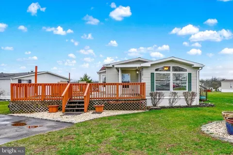 2634 Tamela Ave, Dover, PA 17315
