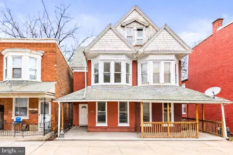 119 Butler Ave, York, PA 17403