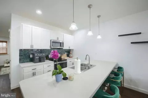 Kitchen - 263 3rd St # -A, Hanover, PA 17331 photo 1 of 1