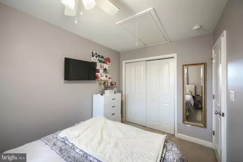 Bedroom - 263 3rd St # -A, Hanover, PA 17331 photo 1 of 6
