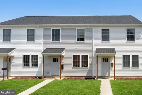 Exterior - 263 3rd St # -A, Hanover, PA 17331 photo 2 of 3