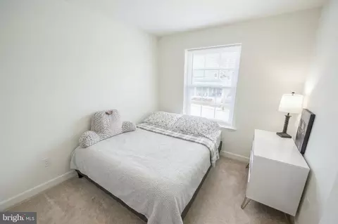 Bedroom - 263 3rd St # -A, Hanover, PA 17331 photo 3 of 6