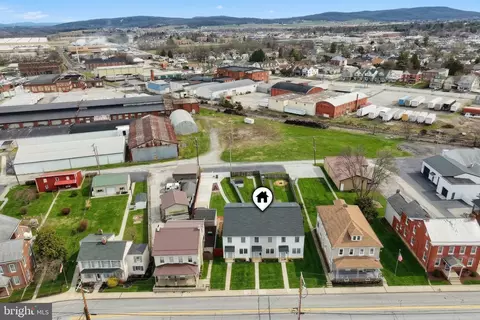 View/Area - 263 3rd St # -A, Hanover, PA 17331 photo 1 of 2