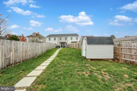 Exterior - 263 3rd St # -A, Hanover, PA 17331 photo 3 of 3