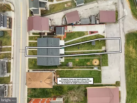 View/Area - 263 3rd St # -A, Hanover, PA 17331 photo 2 of 2