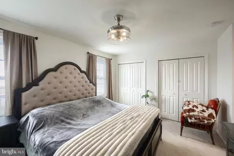 Bedroom - 263 3rd St # -A, Hanover, PA 17331 photo 4 of 6