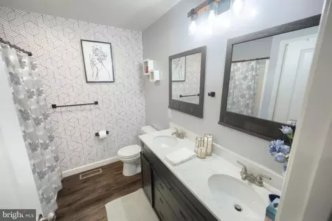 Entry Way - 263 3rd St # -A, Hanover, PA 17331 photo 5 of 5