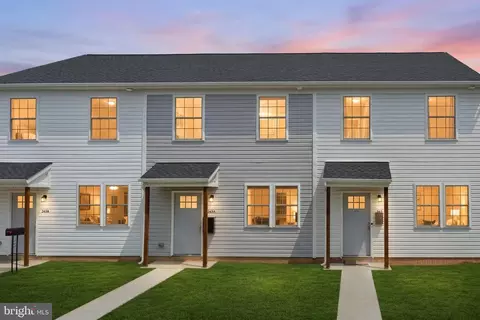 263 3rd St # -A, Hanover, PA 17331
