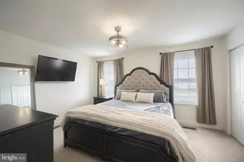 Bedroom - 263 3rd St # -A, Hanover, PA 17331 photo 5 of 6