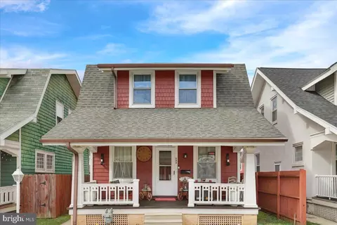 939 Wayne Ave, York, PA 17403