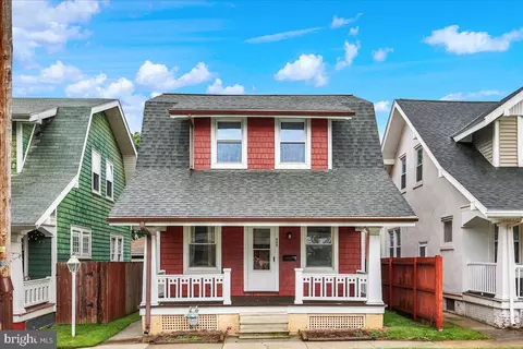 939 Wayne Ave, York, PA 17403
