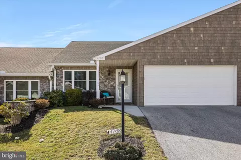 4708 Orchid Way #119, Dover, PA 17315