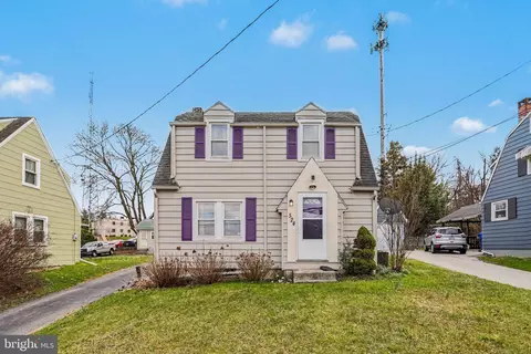524 Hillcrest Rd, York, PA 17403
