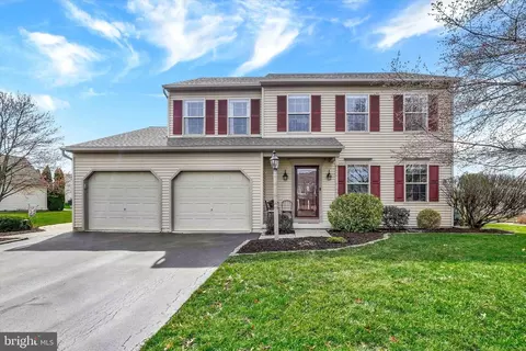 3178 Bitternut Blvd, York, PA 17404