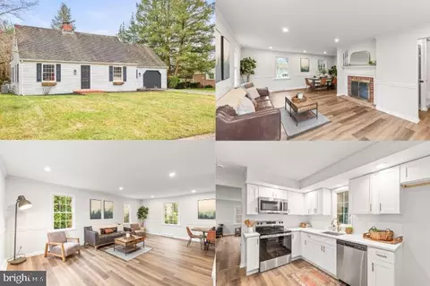 2421 Carllyn Dr, York, PA 17403