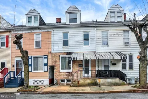 1147 E King St, York, PA 17403