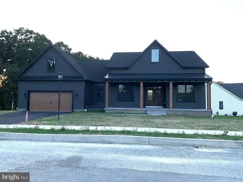 130 Quartz Ridge Rd #4, Hanover, PA 17331