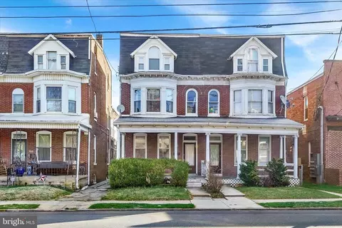 1323 N George St, York, PA 17404