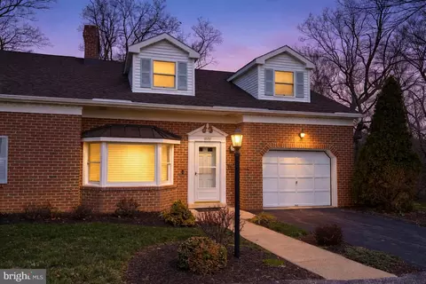 1656 Wyntre Brooke Dr #1656, York, PA 17403