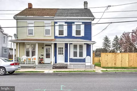 631 S Ogontz St, York, PA 17403