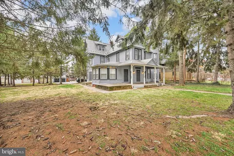539 Linden Ave, York, PA 17404